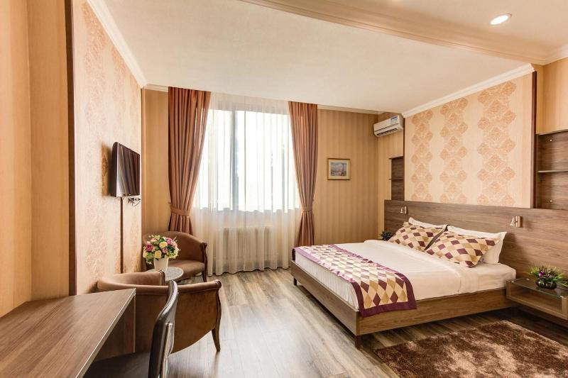 Bishkek Centrum Hotel image