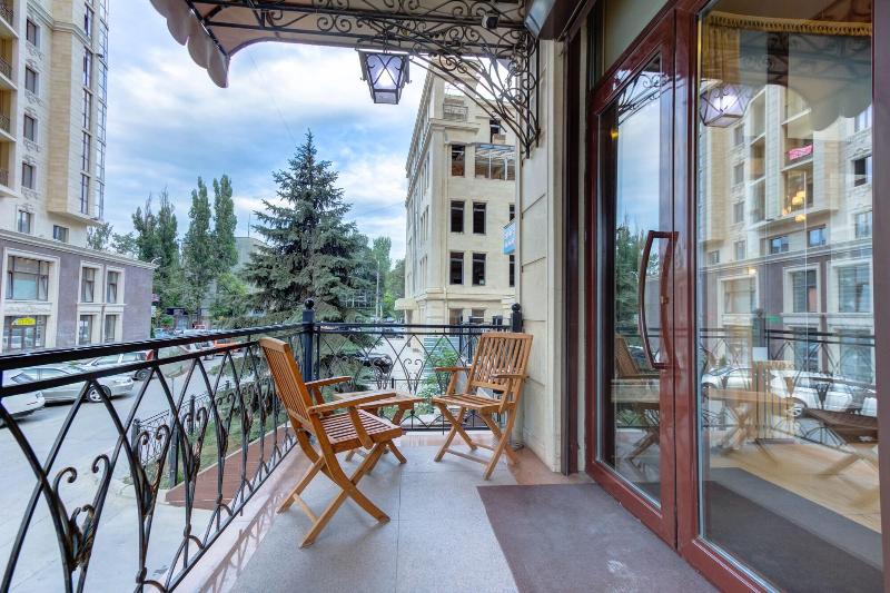 Bishkek Centrum Hotel image