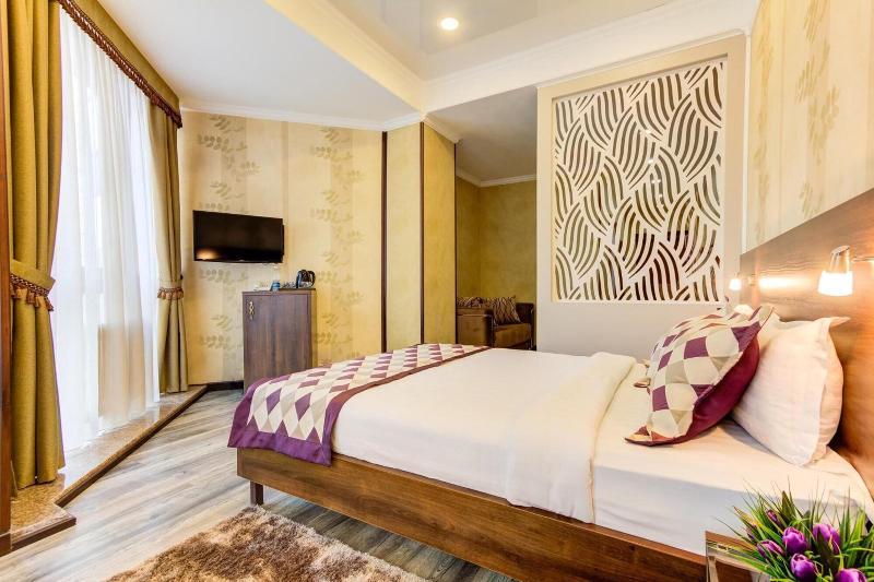 Bishkek Centrum Hotel image