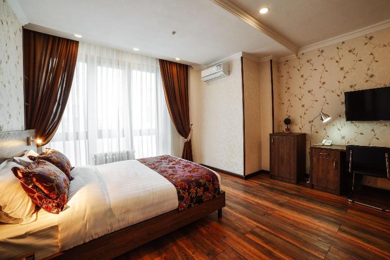 Bishkek Centrum Hotel image
