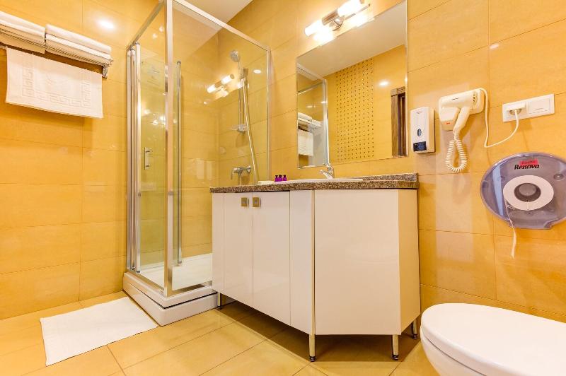 Bishkek Centrum Hotel image