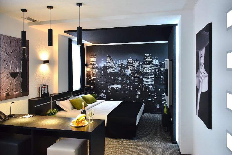 Art Hotel Bishkek image