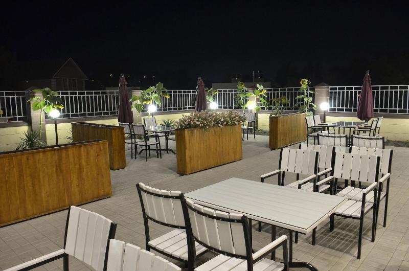 Art Hotel Bishkek image