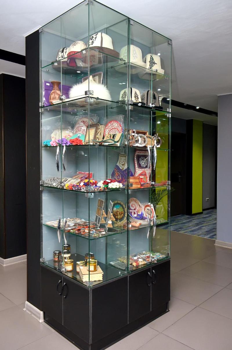 Art Hotel Bishkek image
