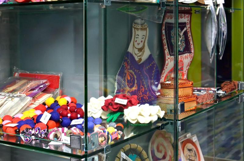 Art Hotel Bishkek image
