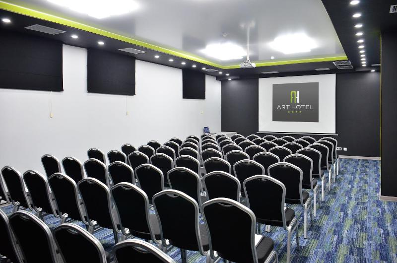 Art Hotel Bishkek image