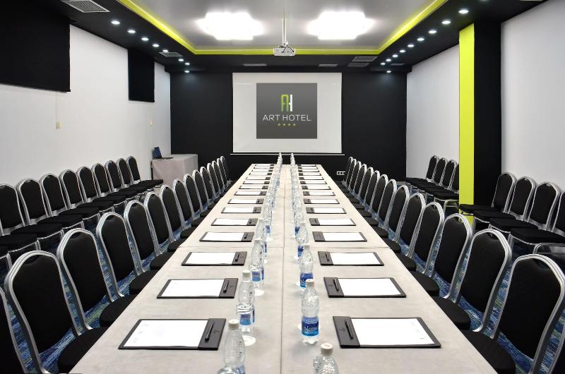 Art Hotel Bishkek image