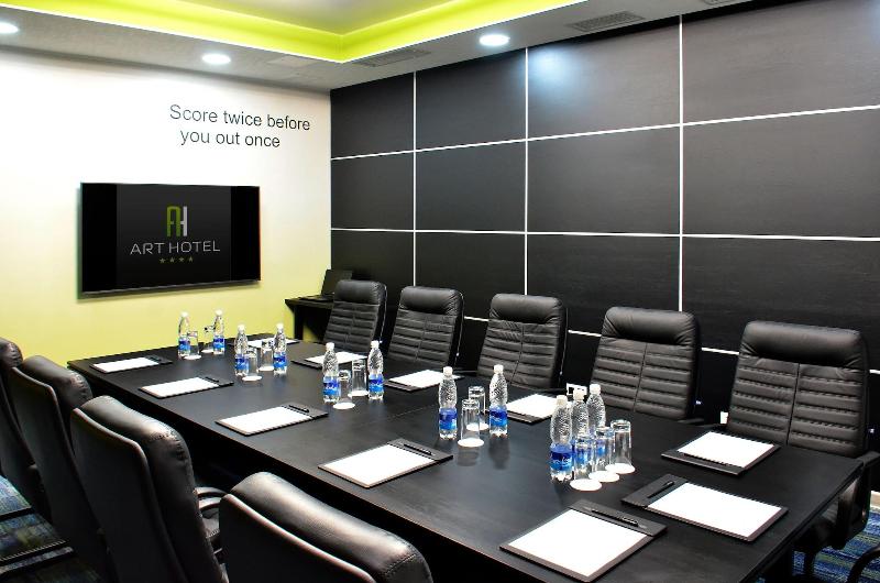 Art Hotel Bishkek image