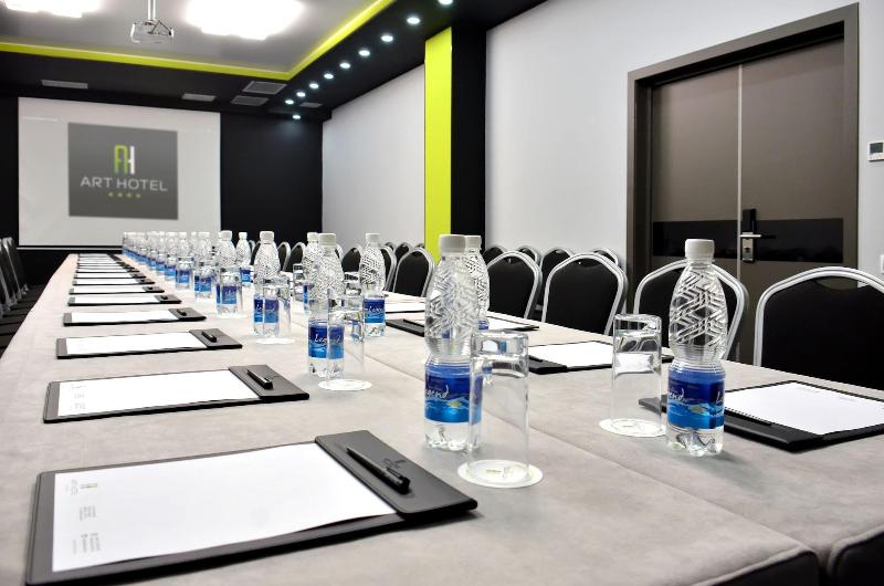 Art Hotel Bishkek image