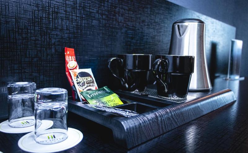 Art Hotel Bishkek image