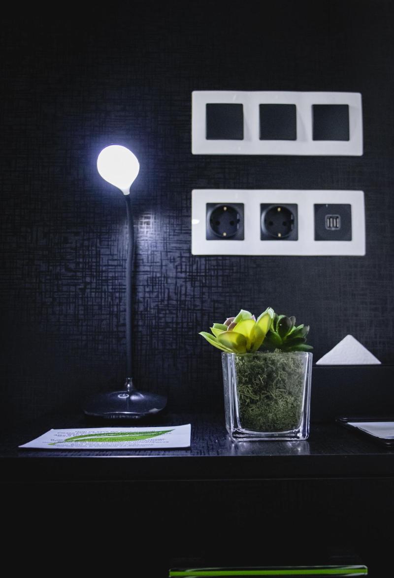 Art Hotel Bishkek image
