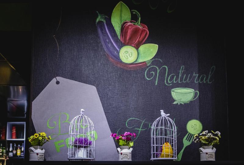 Art Hotel Bishkek image