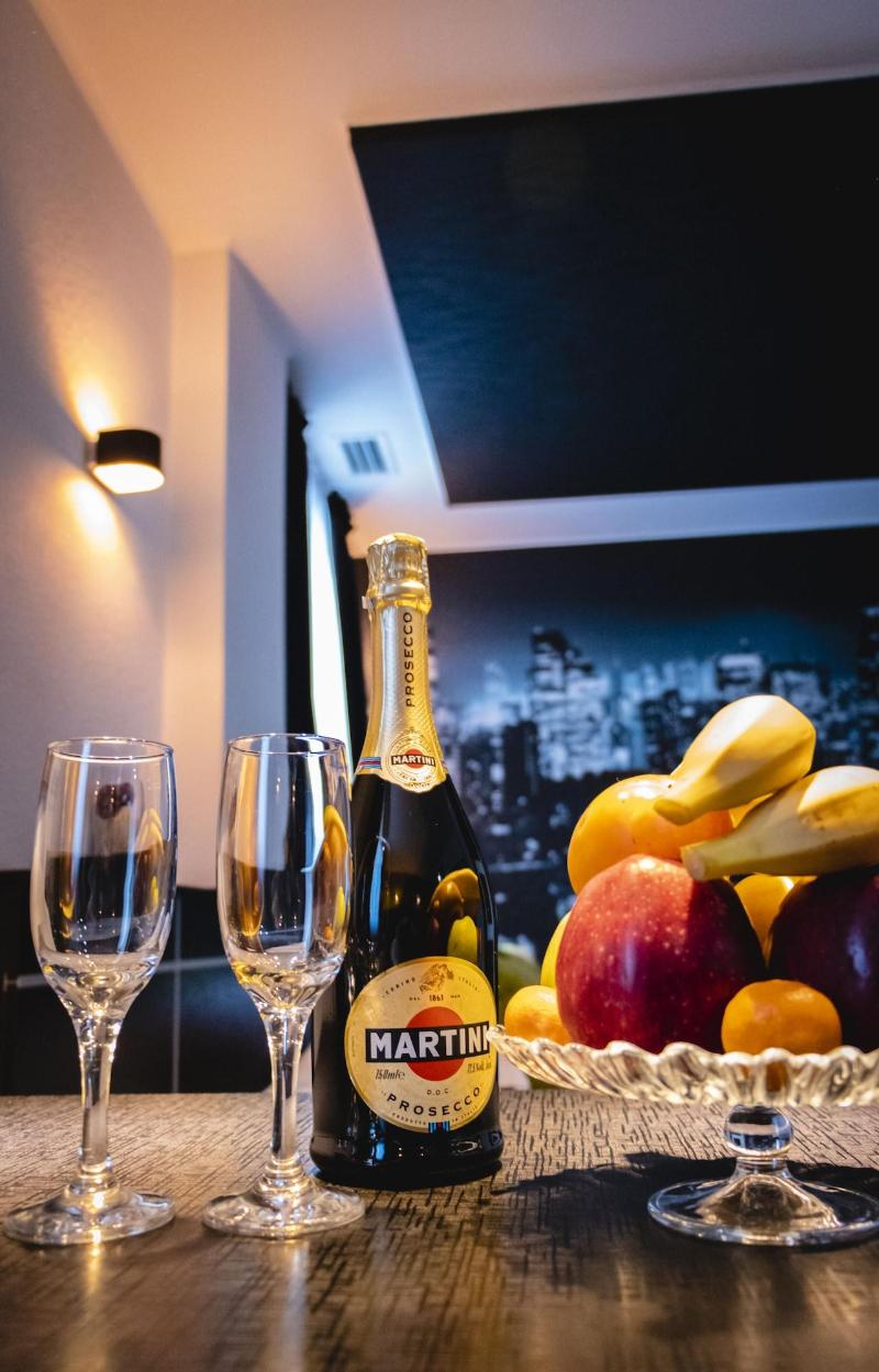 Art Hotel Bishkek image