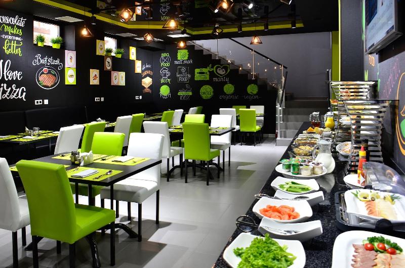 Art Hotel Bishkek image