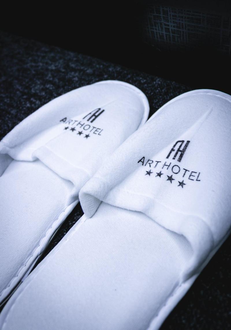 Art Hotel Bishkek image