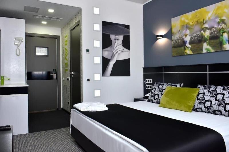 Art Hotel Bishkek image
