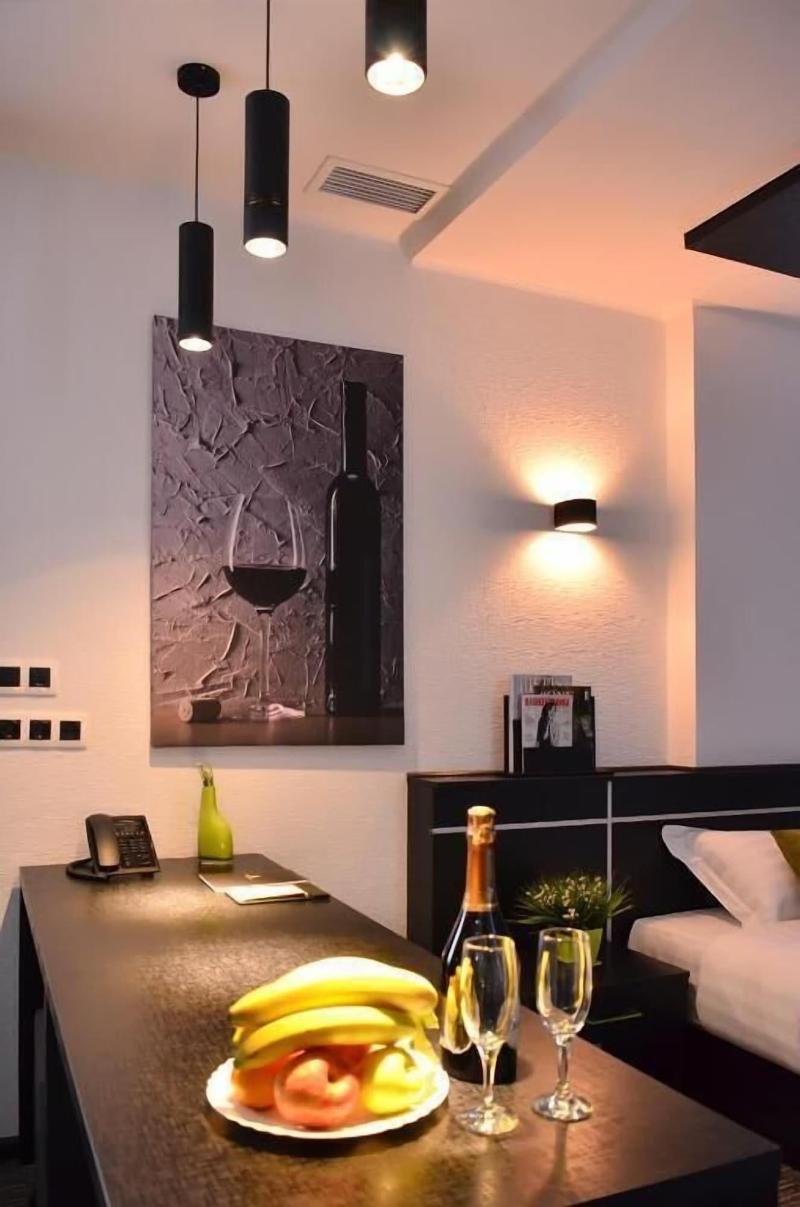 Art Hotel Bishkek image