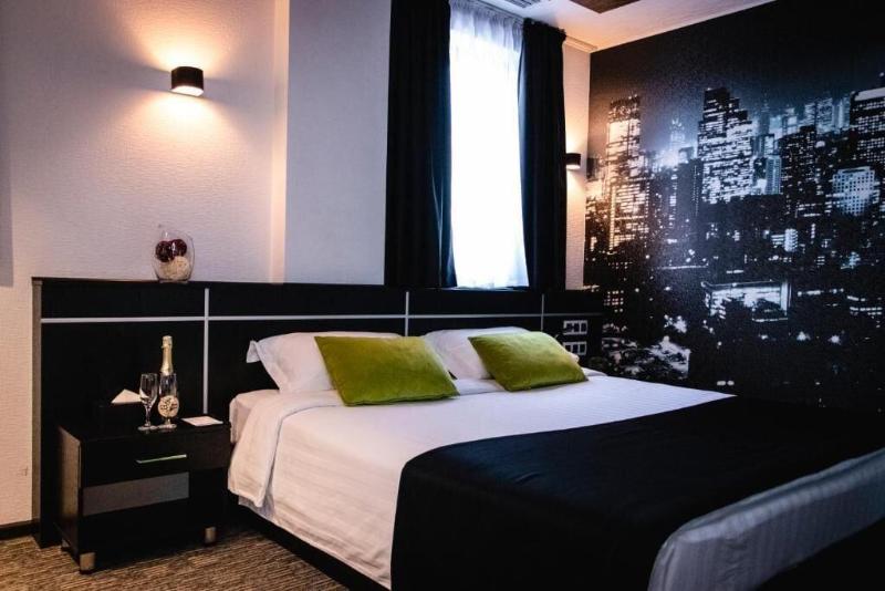 Art Hotel Bishkek image