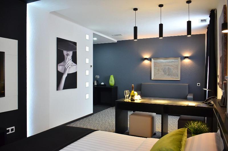 Art Hotel Bishkek image