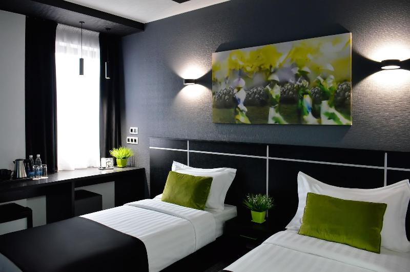 Art Hotel Bishkek image