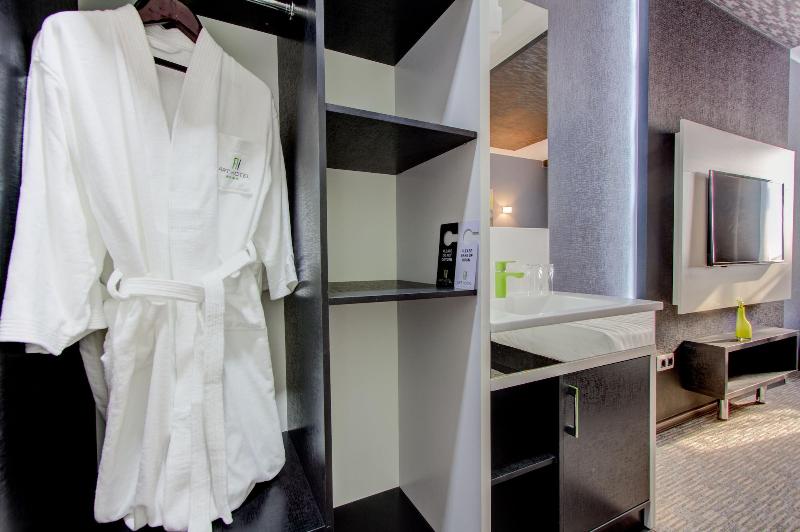 Art Hotel Bishkek image