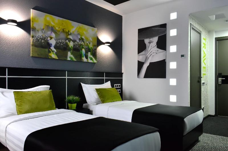 Art Hotel Bishkek image