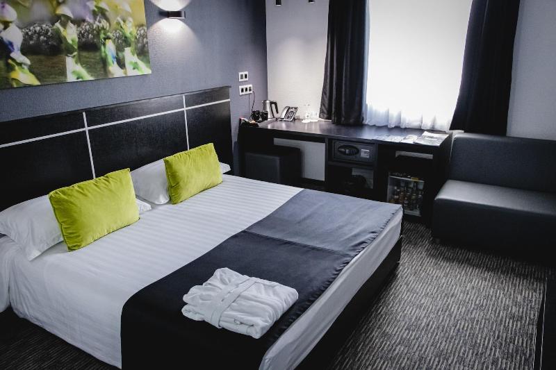 Art Hotel Bishkek image