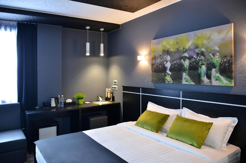 Art Hotel Bishkek image