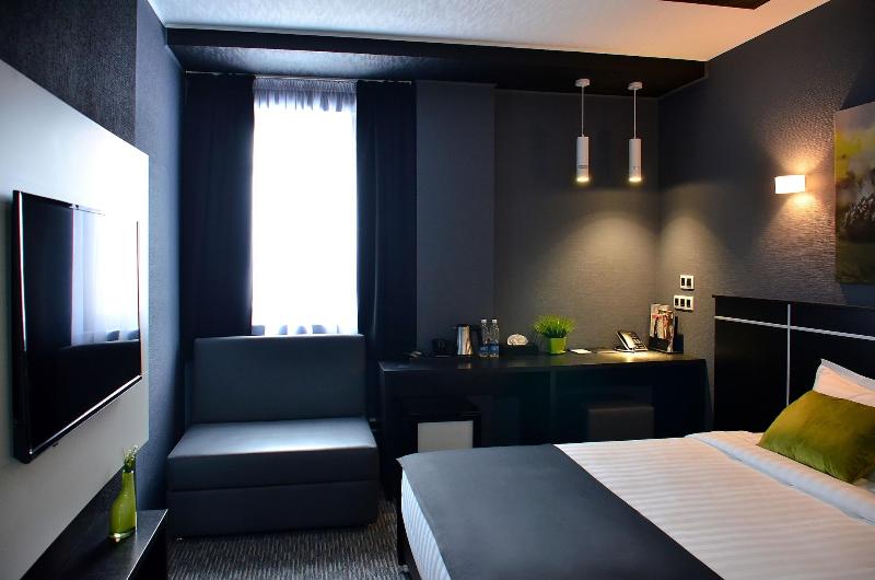 Art Hotel Bishkek image