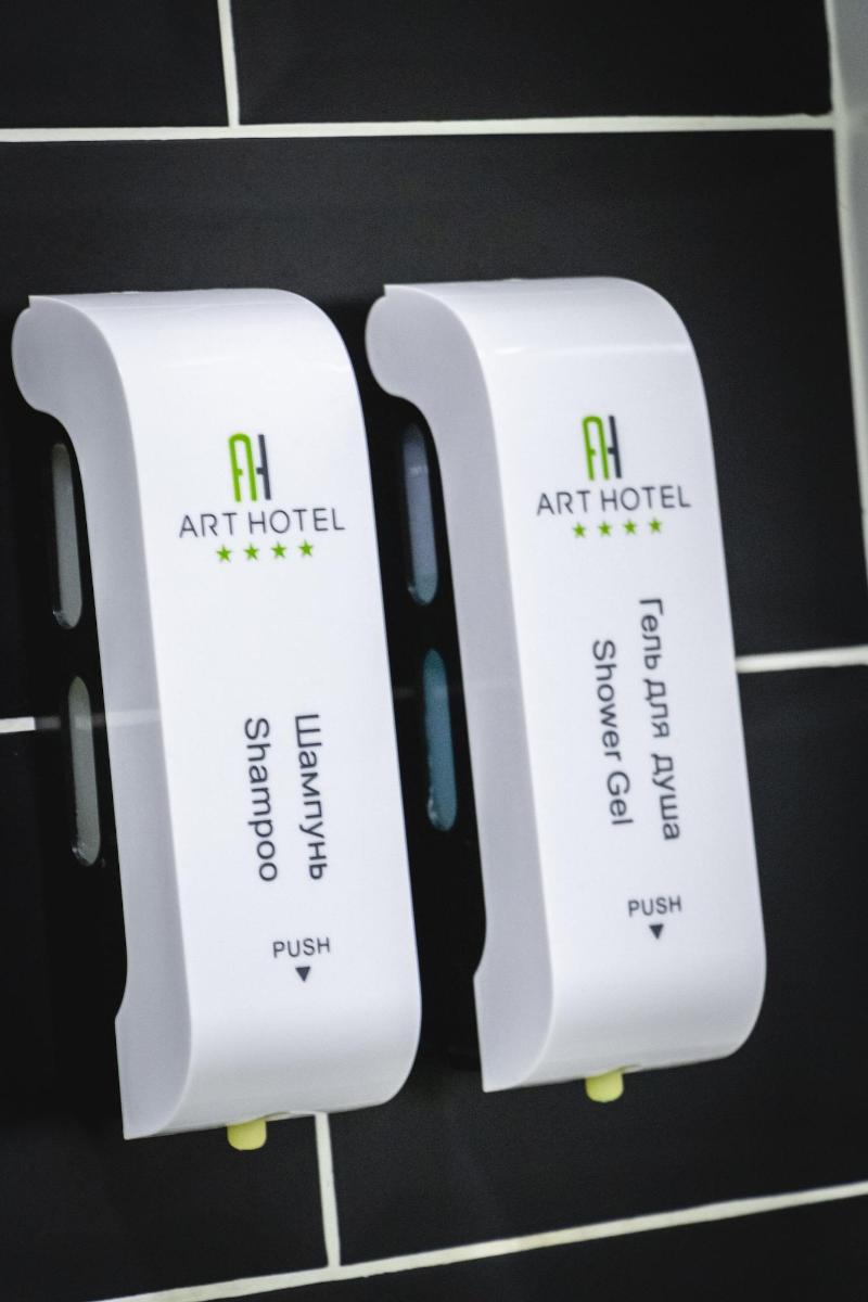 Art Hotel Bishkek image