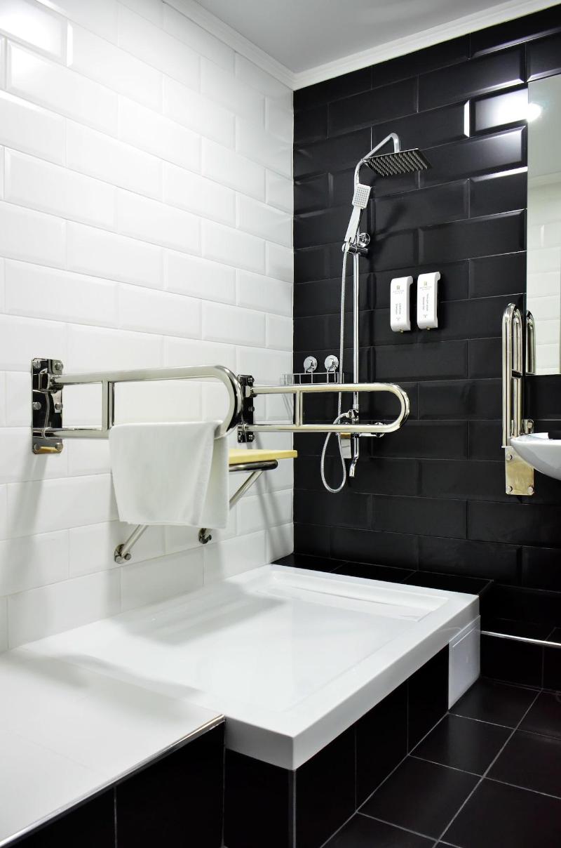 Art Hotel Bishkek image