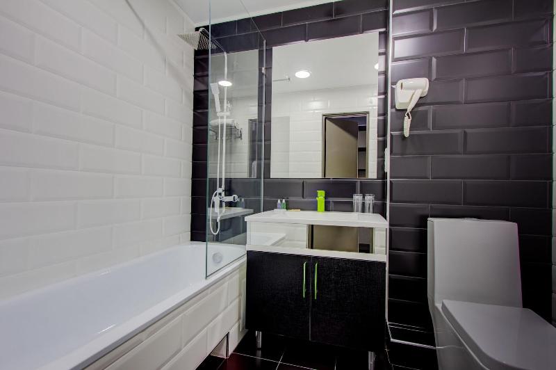 Art Hotel Bishkek image