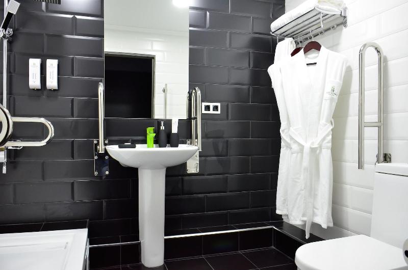 Art Hotel Bishkek image