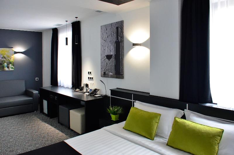 Art Hotel Bishkek image