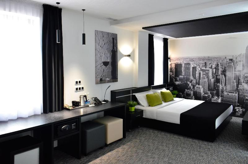 Art Hotel Bishkek image