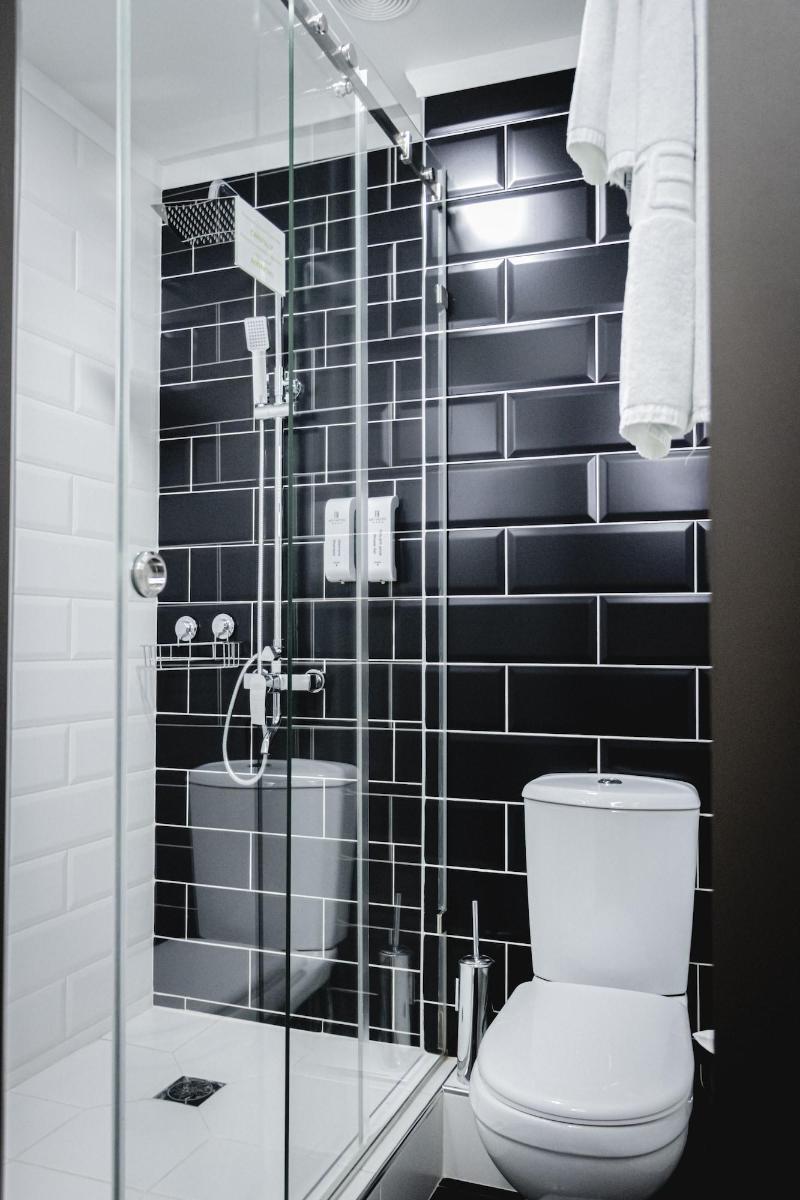 Art Hotel Bishkek image