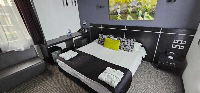 Art Hotel Bishkek image