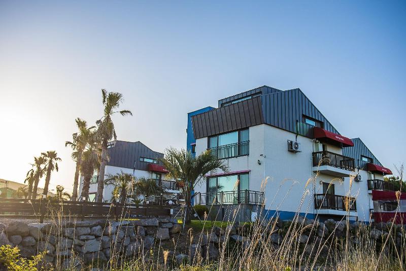 Jeju Blue & Sea image