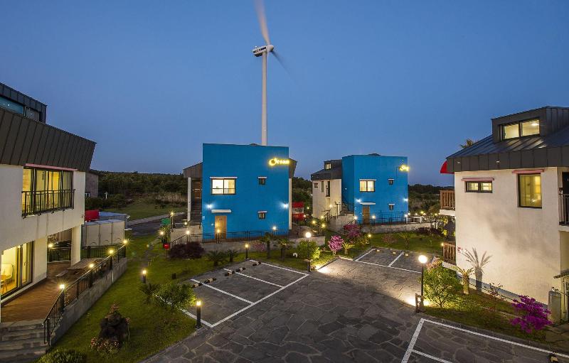 Jeju Blue & Sea image