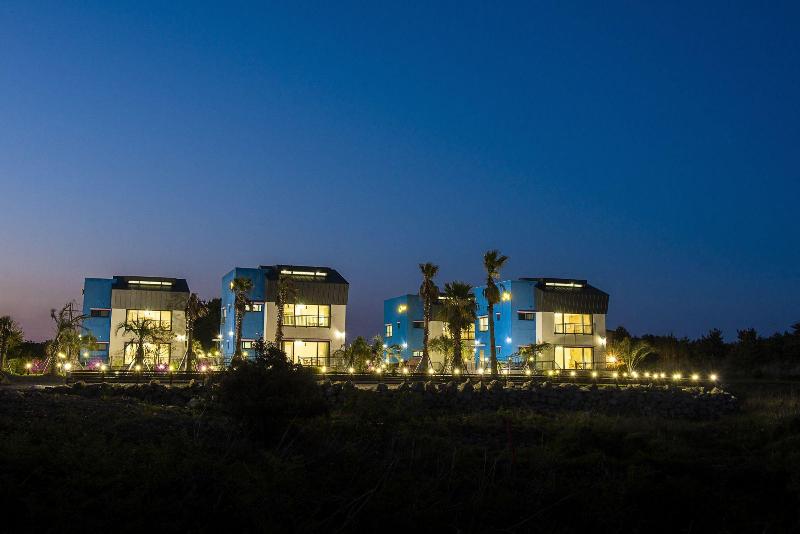 Jeju Blue & Sea image