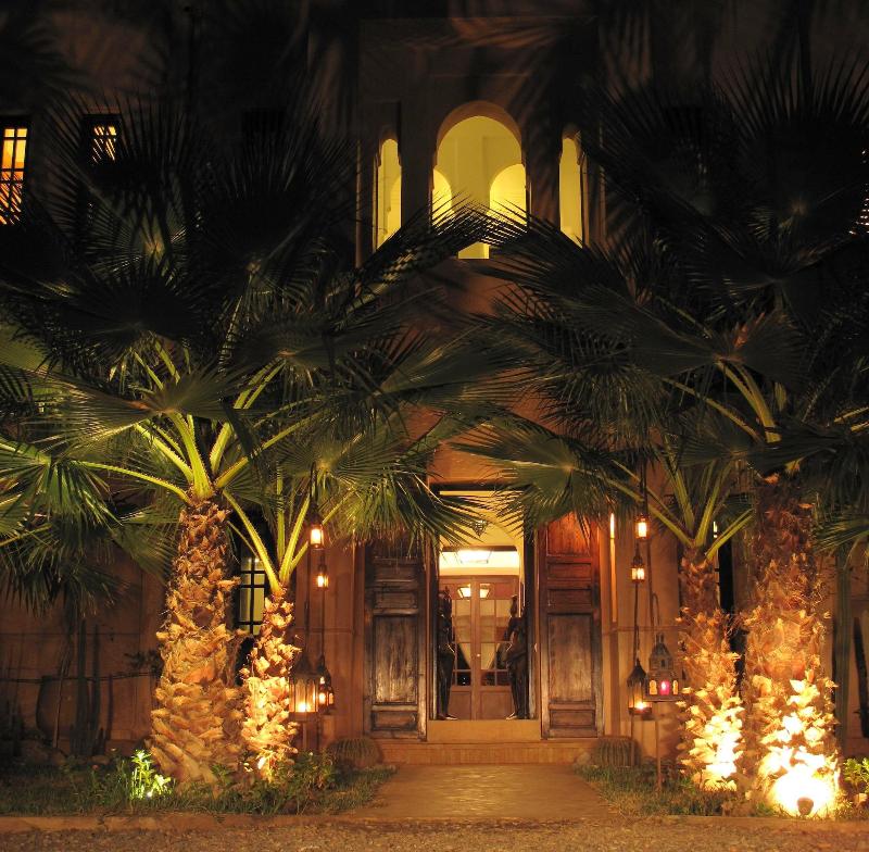 Villa Le Perroquet Bleu image