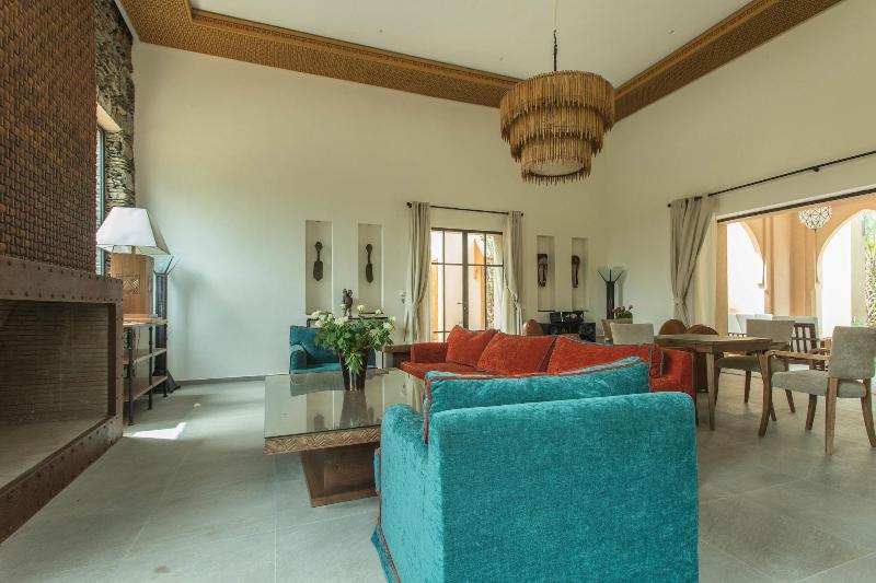 Villa Le Perroquet Bleu image
