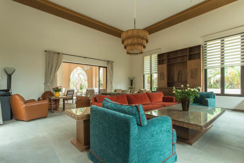Villa Le Perroquet Bleu image