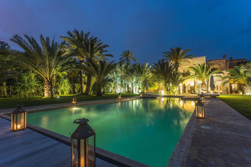 Villa Le Perroquet Bleu image