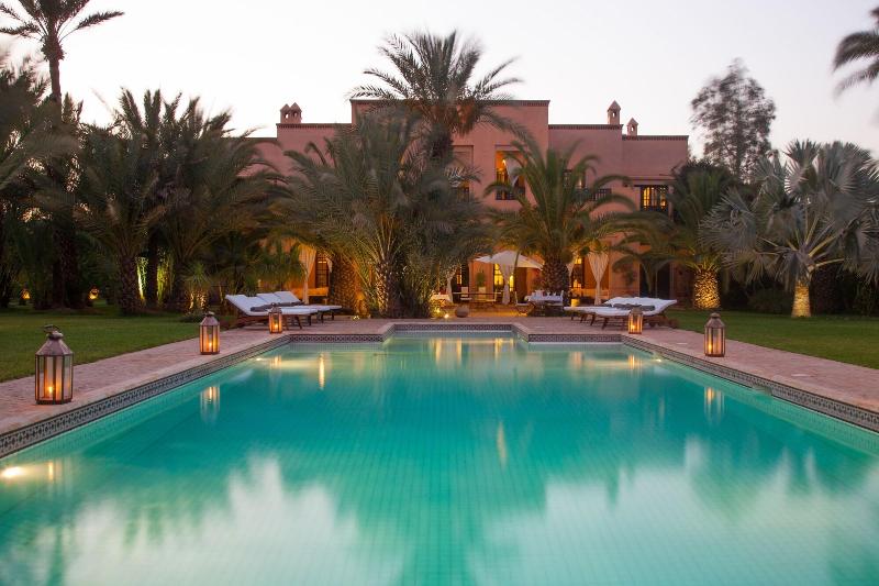 Villa Le Perroquet Bleu image