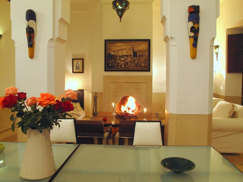 Villa Le Perroquet Bleu image