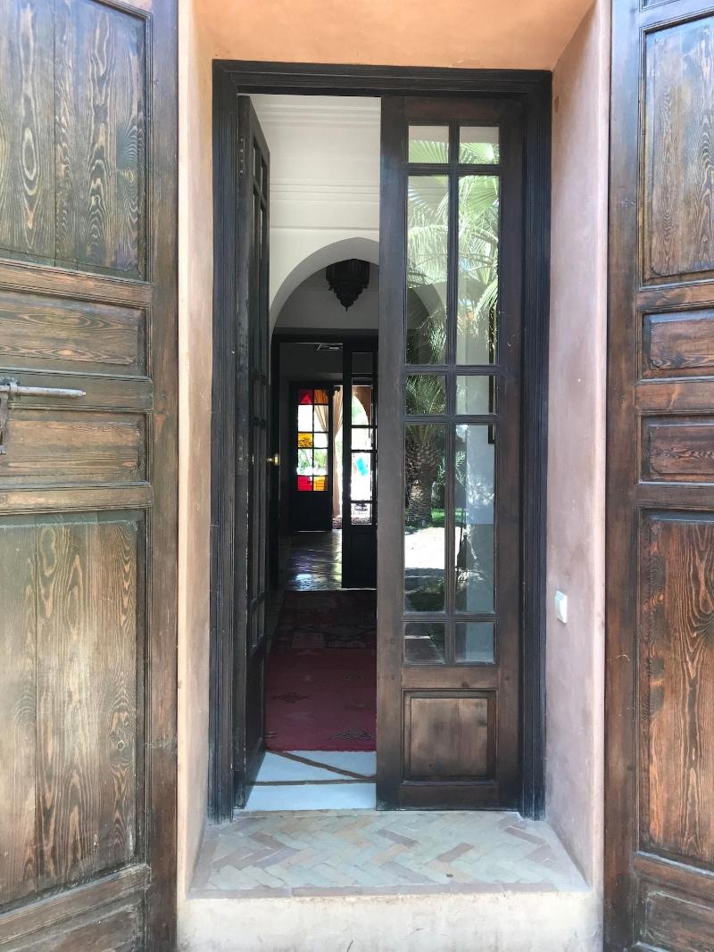 Villa Le Perroquet Bleu image