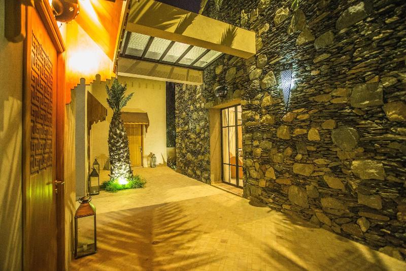 Villa Le Perroquet Bleu image