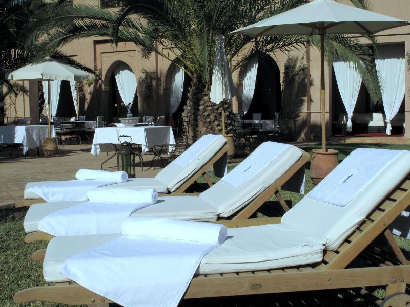 Villa Le Perroquet Bleu image