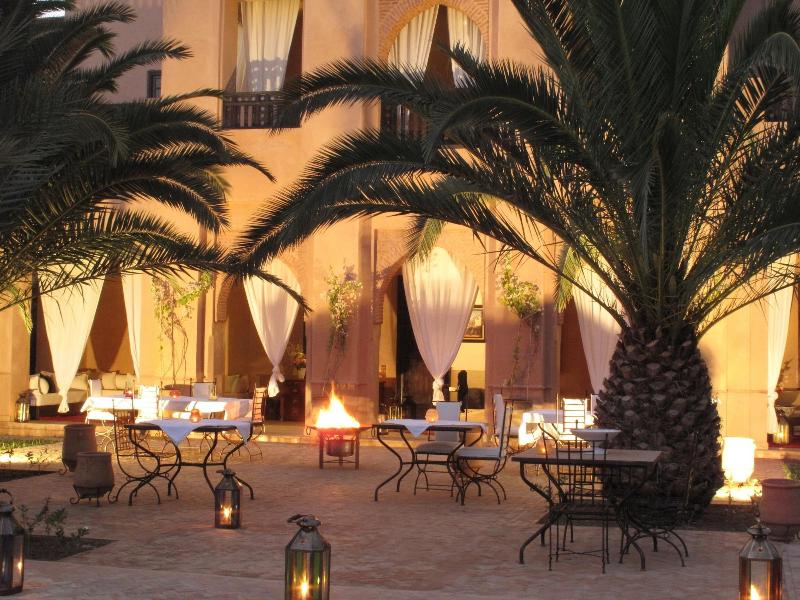 Villa Le Perroquet Bleu image